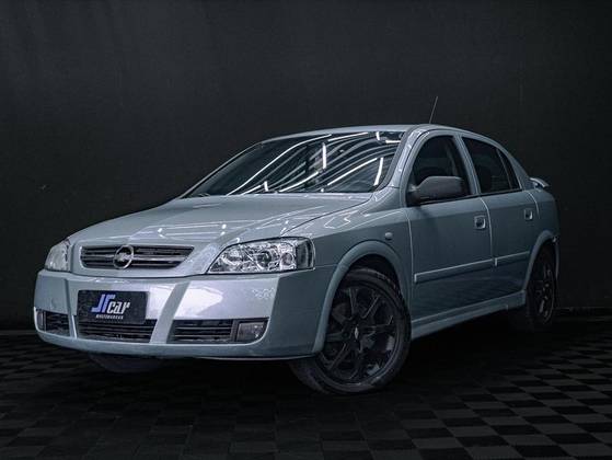 CHEVROLET ASTRA 2.0 MPFI ADVANTAGE 8V FLEX 4P MANUAL CHEVROLET ASTRA 2.0 MPFI ADVANTAGE 8V FLEX 4P MANUAL